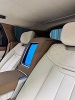 Kit de conversion de l'intérieur du Range Rover de l'ancien au nouveau style SV pour Range Rover L405 vers L460