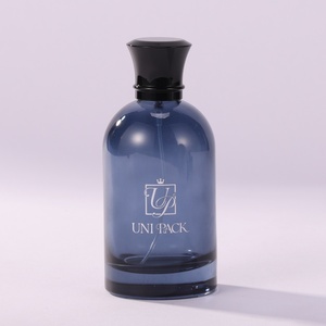 Flacon vaporisateur en verre <span class=keywords><strong>de</strong></span> <span class=keywords><strong>parfum</strong></span> dégradé rouge <span class=keywords><strong>de</strong></span> la meilleure qualité avec bouchon rond étanche vide 50ml <span class=keywords><strong>Victoria</strong></span> <span class=keywords><strong>Secret</strong></span> - Product Image 4
