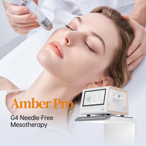 <span class=keywords><strong>2025</strong></span> vẻ đẹp giải pháp TDA Thiết bị làm giảm viêm giữ ẩm chống lão hóa Mesotherapy máy cho Chăm sóc vú với chúng tôi cắm - Product Image 6