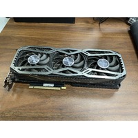 RTX 3070 Ti 8GBGDDR6X 1575-1770MHz 256bit Baru untuk Kartu Grafis