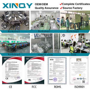 ตัวแบ่งกำลัง <span class=keywords><strong>RF</strong></span> 32 ทาง XINQY 30W 800-2700 MHz XQY-PS32 ตัวแยกและรวมสัญญาณสำหรับระบบ WiFi - Product Image 6