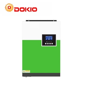 Sistemi Solari Off-Grid ad Alta Efficienza con Tecnologia Avanzata che Fornisce Energia Affidabile Giorno e Notte per la Tua Casa - Product Image 4