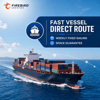 Firebird.Sea.shipping.to.Amazon.warehouse.provide.precise.delivery.slot.arrangement.before.arrival