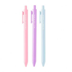 ปากกาลูกลื่นแบบกำหนดเอง, ปากกาของขวัญส่วนตัว - Product Image 4