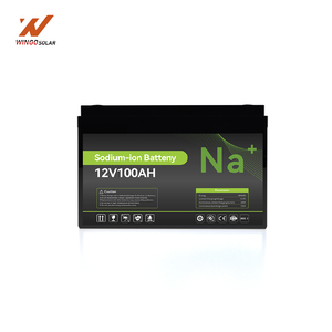 Batteria <span class=keywords><strong>al</strong></span> <span class=keywords><strong>Sodio</strong></span> Personalizzata 12V 100AH per Veicoli a Bassa Velocità in <span class=keywords><strong>Vendita</strong></span> - Product Image 1