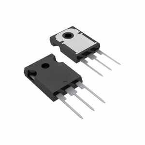 ทรานซิสเตอร์ STW14NM50FD แบบ TO-247-3ชิ้นส่วนอิเล็กทรอนิกส์ของแท้ - Product Image 1