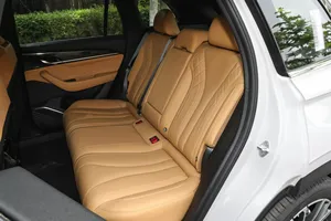 GEELY XINYUE <span class=keywords><strong>L</strong></span> ZHIQING 2024 1,5 T NEBULA EDITION Híbrido eléctrico de aceite SUV compacto NEDC1279KM 1,5 T 163 Horsepopwer L4 Hybrid - Product Image 5