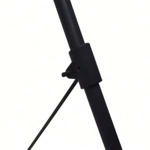 Kustom X spanduk berdiri X Tampilan berdiri dalam ruangan iklan poliester foto spanduk berdiri untuk promosi - Product Image 6