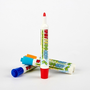 Marqueurs pour tableau blanc effaçables à sec à base d'huile, lot de 12 <span class=keywords><strong>EXPO</strong></span> - Product Image 3