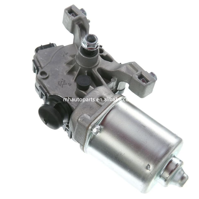 Auto Parts Wiper Motor for Toyota Land Cruiser VDJ200 1VD OEM 85110-60370 85110-60380 85110-60390 85110-60400
