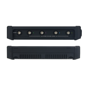 ออสซิลโลสโคปยานยนต์ Micsig ATO3004 300MHz 2GSa/s 4CH พร้อมอินเทอร์เฟซแท็บเล็ต หน้าจอสัมผัส 10.1 นิ้ว ออสซิลโลสโคปประสิทธิภาพสูง 8415 - Product Image 1
