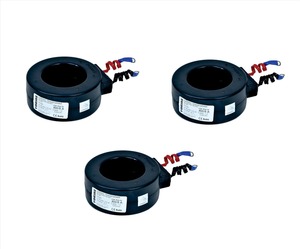 YOKINS, Current <b>Transformer</b> 500/5A, 500A CT for Ammeter as per IS2705 Model YOK-RW58 AC Current Measurement (Set of <b>3</b>) - Product Image 4