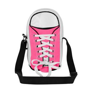 Karactermania For Oh My Pop - Bolsa para zapatillas, color fucsia - Product Image 2