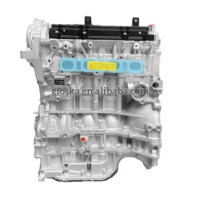Nouveau moteur à essence QR25 2.5L de haute qualité pour Nissan X-Trail Teana Altima-Moteur de voiture à essence de remplacement