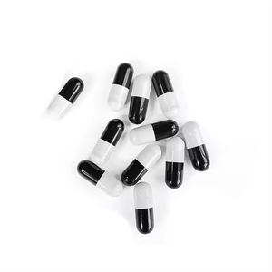 Cápsulas de ajo negro orgánico extra fuerte de etiqueta privada OEM Biocaro 7000mcg - Product Image 5