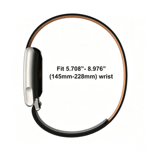 สายนาฬิกาหนังแบบเปลี่ยนได้สำหรับ Whoop 5.0 / Whoop MG - Product Image 4