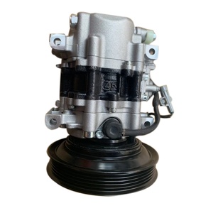 88320-1A370 442500-2561 442500-2562 442500-2560 Compresor de Aire Acondicionado TV12 5pk para Toyota Corolla AE11 1992 - 1997 - Product Image 4