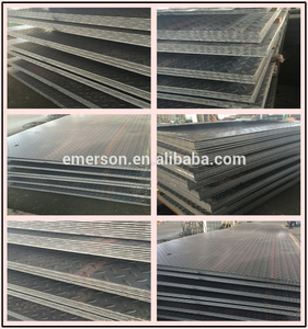 Fabrication de métal de <span class=keywords><strong>d</strong></span>écoupe au laser anti-<span class=keywords><strong>d</strong></span>érapant A572Gr50 3mm 6mm 10mm Plaque de contrôle laminée à chaud pour <span class=keywords><strong>escalier</strong></span> et <span class=keywords><strong>marche</strong></span> <span class=keywords><strong>en</strong></span> acier - Product Image 5