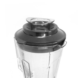 Ideagree Unbreakable Ice Breaking 5.2L Blender Plastic <b>PC</b> Round Jar With Blade <b>Set</b> Round Blender Jar Ideagree Unbreakable Ice - Product Image 3
