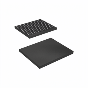 Composants électroniques originaux CY7C1315TV18-250BZC 165 LBGA Mémoire - Product Image 1