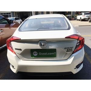 Auto Usata Guazi 2019 Honda Civic RTS, Motore a Combustione a Benzina, Cambio Automatico, Berlina 5 Posti, Guida a Sinistra, per Flotte di Veicoli Pratici - Product Image 6