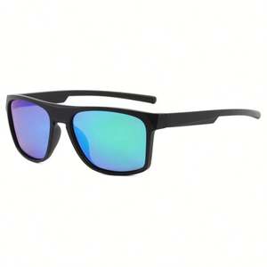 Gafas de Sol Polarizadas con Protección UV400 y Logotipo Personalizado 2025, Resistentes al Viento, Fotocromáticas, para Conducir y Deportes, para Hombre y Mujer - Product Image 4