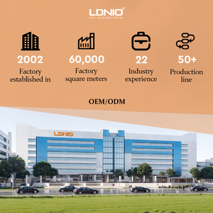 Ldnio Bts13 Nhà Máy Giá Không Thấm Nước Mini Loa Di Động Bt 5.3 Xe Loa Rạp Hát Tại Nhà Điện Thông Minh Ngoài Trời Loa Không Dây - Product Image 6