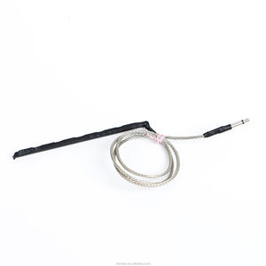 Pastilla para Guitarra Acústica EQPS-500, 5 Bandas, Conector Musical, Afinador de Guitarra - Product Image 2