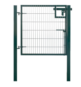 Cancello da giardino scuro 6/5/6Mm - Product Image 5