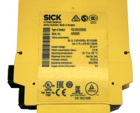 Controlador de Seguridad PLC Fx3cpu320002 1059305 24vdc V4020
