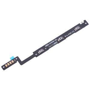 Para <span class=keywords><strong>Google</strong></span> <span class=keywords><strong>Pixel</strong></span> 8 Pro Botón de encendido y botón de volumen Cable flexible - Product Image 2