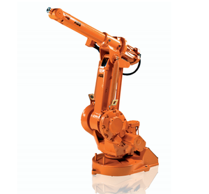 Robot de Soldadura de Alto Rendimiento, Carga 5kg, Alcance 1450mm, IRB 1410-5/1.45 - Product Image 4