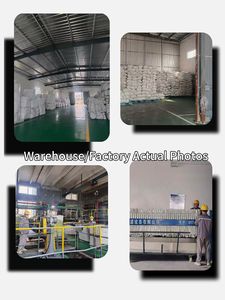 Bicarbonate <span class=keywords><strong>d</strong></span>'<span class=keywords><strong>ammonium</strong></span> (CAS 1066-33-7) Pureté 99% Qualité alimentaire, industrielle, agricole Engrais Levure de boulanger Produit chimique Marque Boyu - Product Image 3