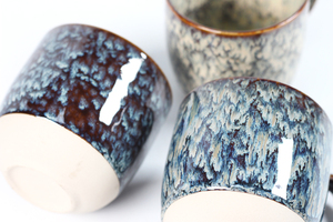 Taza de cerámica con logotipo personalizado de Life-Word, vaso de regalo creativo impreso <span class=keywords><strong>japon</strong></span>és con pegatina <span class=keywords><strong>para</strong></span> café, taza de viaje - Product Image 6