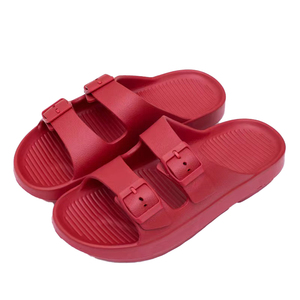 Sandali Ortopedici con Supporto per Arco Plantare OEM Estate 2024, Ciabatte Traspiranti Impermeabili Leggere in Eva per Spiaggia, Unisex - Product Image 2