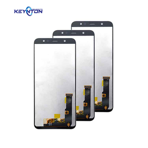 Per <span class=keywords><strong>samsung</strong></span> A6 Display all'ingrosso originale Display Lcd schermo per <span class=keywords><strong>Samsung</strong></span> A6 Pantalla - Product Image 4