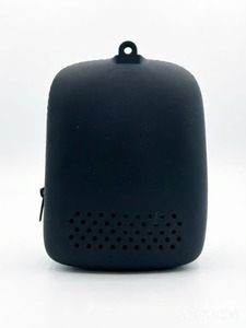 Custodia in silicone YDS antiurto per piccoli dispositivi elettronici, organizer <span class=keywords><strong>da</strong></span> viaggio, custodia per cuffie in silicone - Product Image 4