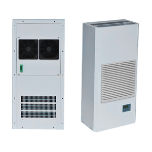 Climatiseur d'armoire industriel 2000W avec réglage intelligent de la température pour armoires de sous-station et moteurs de sous-station - Product Image 5