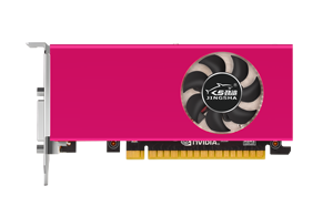 GTX750TI Tarjeta de vídeo para computadora 4GB DDR5 Tarjeta gráfica Gaming 128Bit <span class=keywords><strong>GPU</strong></span> VGA Video - Product Image 2