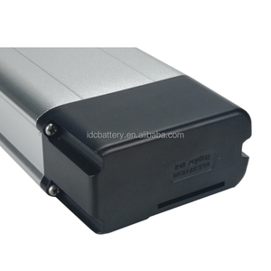 Batería para Bicicleta Eléctrica Zundapp Z101, 36V, 10.5 Ah, Pedelec, Zundapp F.lli Schiano, Unisex, Adulto, E-Sky <span class=keywords><strong>Btwin</strong></span>, Plegable, Eléctrica - Product Image 2