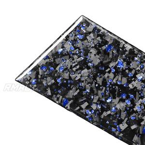 Para BMW Z4 E89, Adhesivo Decorativo para Panel de Cambios, Modificación Interior Azul Forjado, Configuración de Modificación Interior de Automóvil - Product Image 6