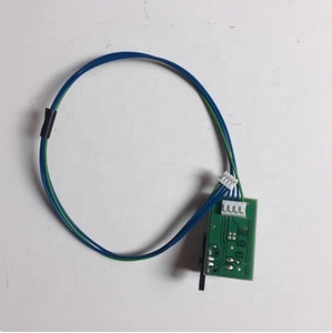 Roland XC-540 SJ-1045EX <span class=keywords><strong>FP</strong></span> \ XJ-740 Rangefinder Bộ giải mã tuyến tính enc <span class=keywords><strong>Board</strong></span> dịch vụ 6700049050 cho in ấn các bộ phận máy móc - Product Image 3