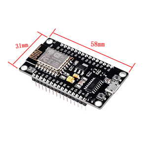 V3 kablosuz modülü NodeMcu 4M bayt Lua <span class=keywords><strong>WIFI</strong></span> şeylerin Internet geliştirme kurulu tabanlı <span class=keywords><strong>ESP8266</strong></span> ESP-12E - Product Image 4
