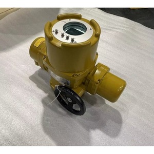 Actionneur électrique Xingli 250 Nm AC380V avec commande de vanne par interrupteur local et à distance - Product Image 3