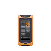 Intrinsically Safe X700-EX Field Communicator Analysis Instruments Product Category Testing Equipment