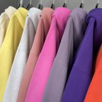 Haute qualité en gros bouffée impression mode sweat LOGO personnalisé 3D broderie pull unisexe hiver sans chaîne à capuche