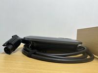 Chargeur EV JET Residential US J1772 monophasé 7 kW 32 A, prise Type 1, OCPP, Wifi, borne de recharge murale