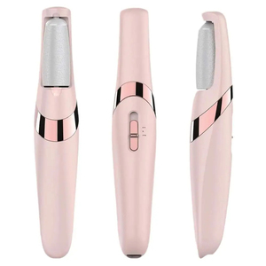 Removedor de Callos Recargable Inalámbrico para el Hogar Inteligente, Lima Electrónica para Pies para Mujeres y Hombres, Elimina la Piel Seca y Áspera, Callosidades - Product Image 5