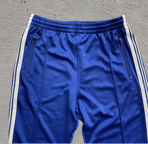 High Quality Custom Side Striped Pockets <b>Mens</b> <b>Trousers</b> Casual <b>Elastic</b> Waist Jogging Track Pants for <b>Men</b> - Product Image 3