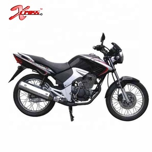 Motocyclettes chinoises 125cc à essence pour la vente XM125T - Product Image 2